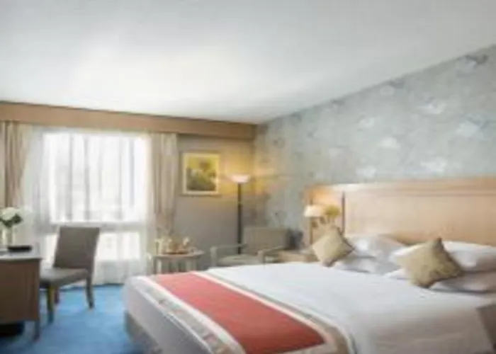 Le Passage Cairo Hotel&Casino